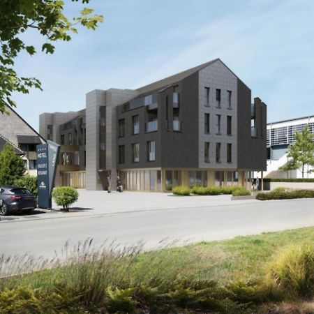 Threeland Hotel Pétange 외부 사진