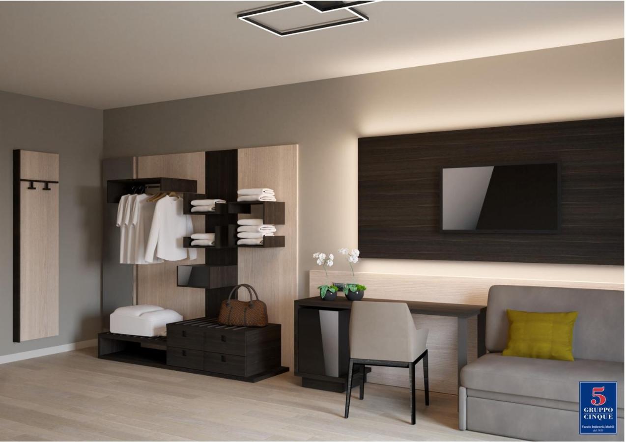 Threeland Hotel Pétange 외부 사진