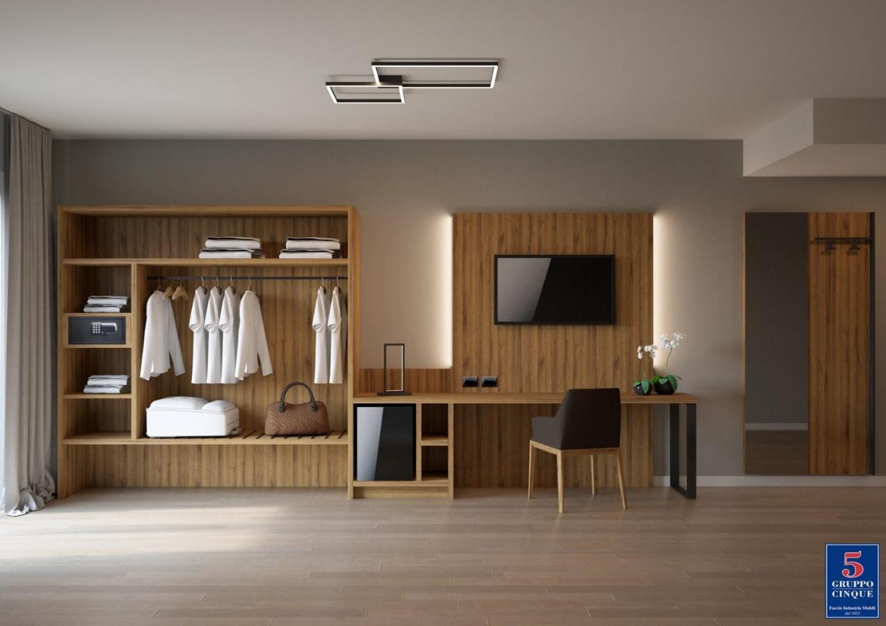 Threeland Hotel Pétange 외부 사진