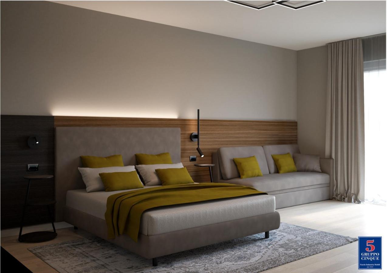 Threeland Hotel Pétange 외부 사진