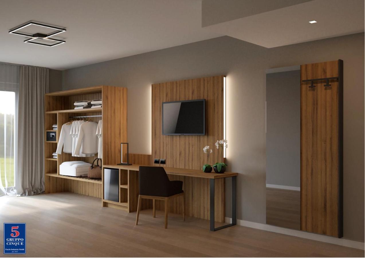Threeland Hotel Pétange 외부 사진