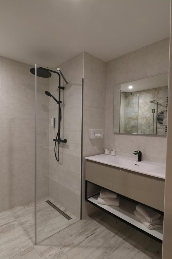 Threeland Hotel Pétange 외부 사진