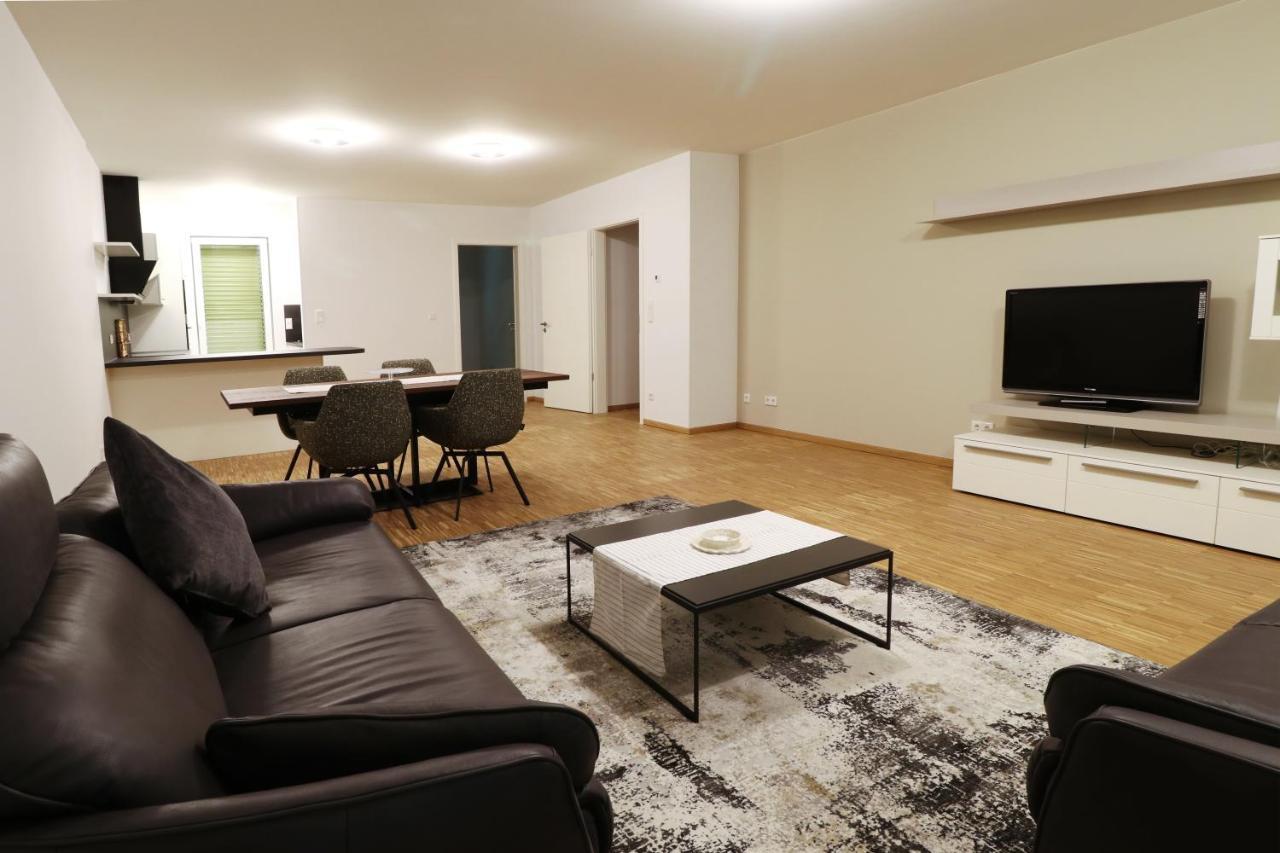 Threeland Hotel Pétange 외부 사진