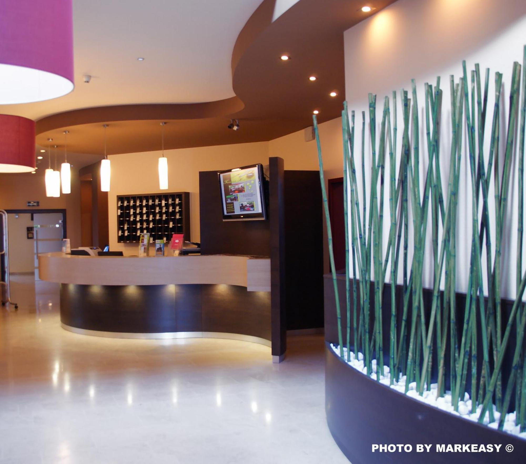 Threeland Hotel Pétange 외부 사진