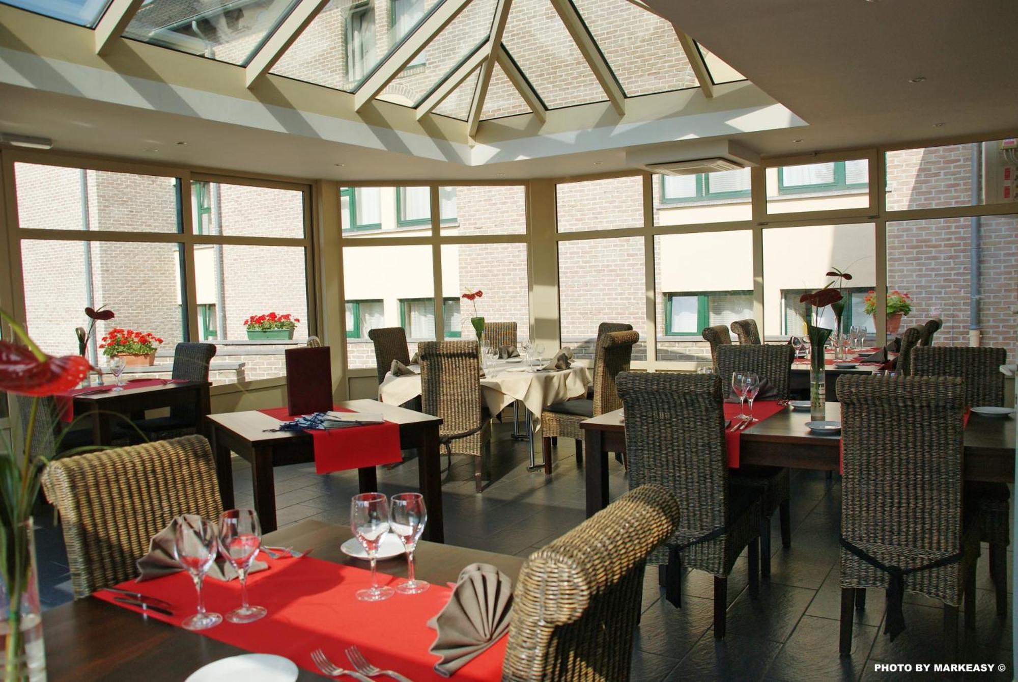 Threeland Hotel Pétange 외부 사진