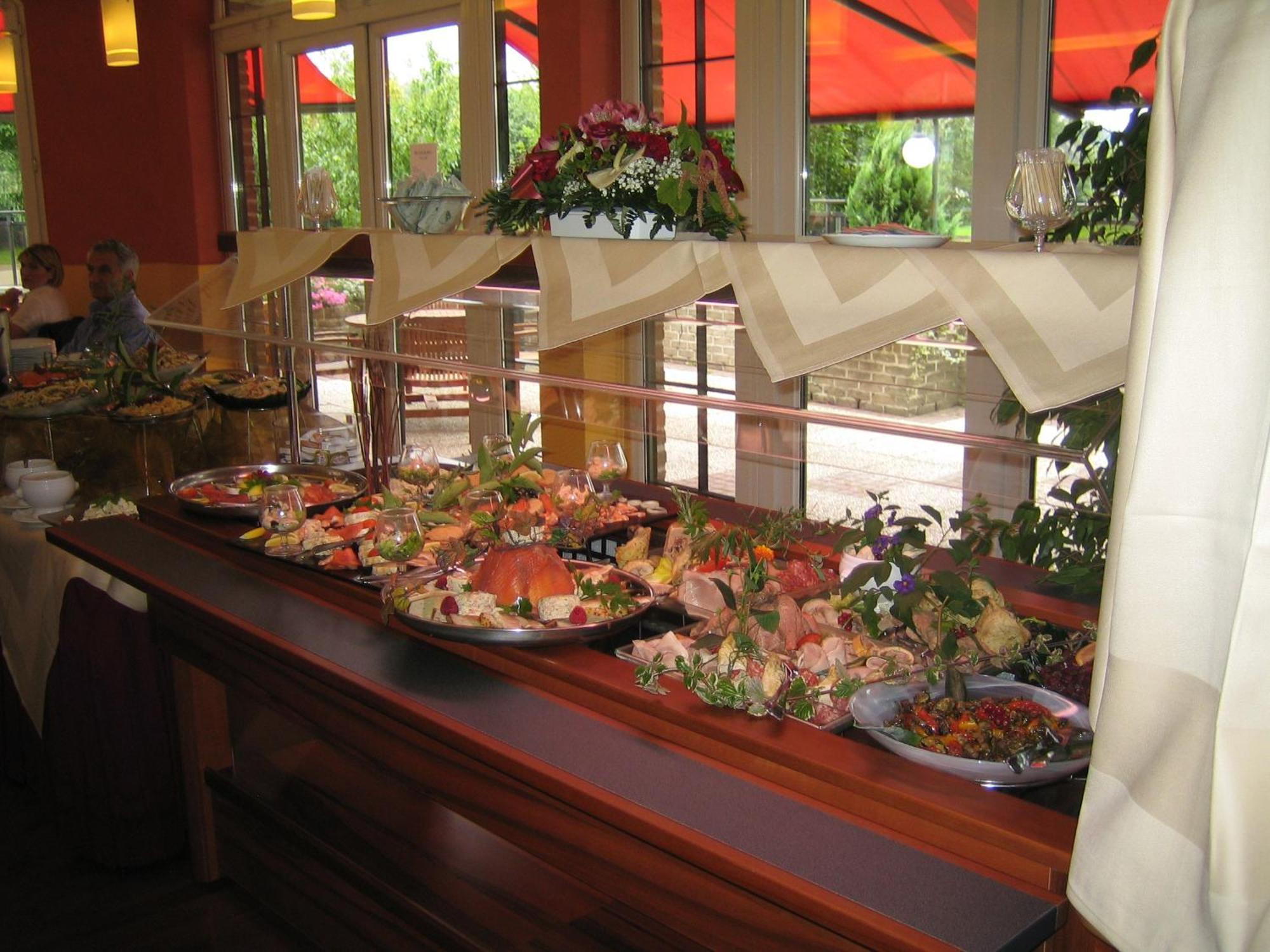 Threeland Hotel Pétange 외부 사진