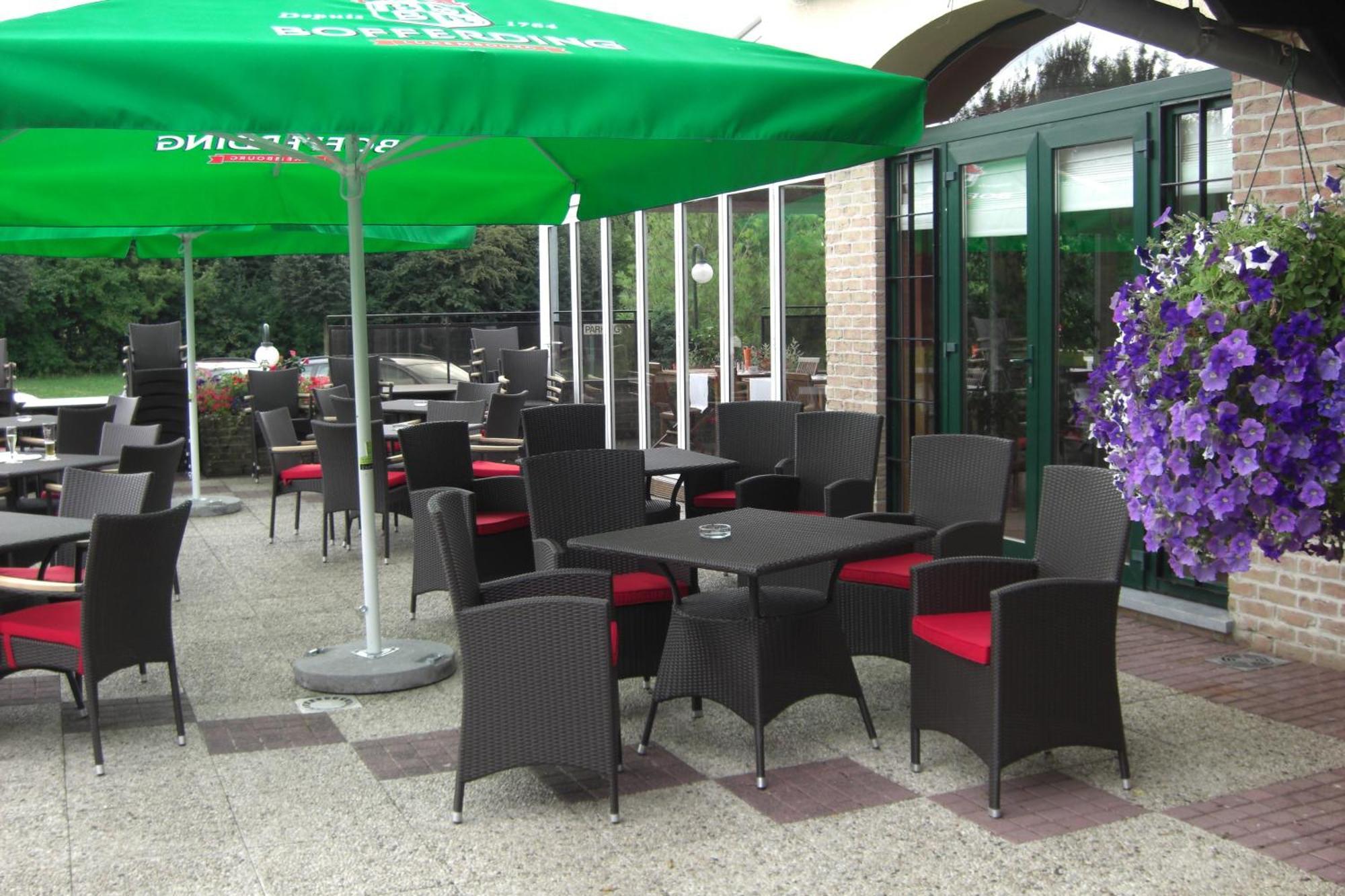 Threeland Hotel Pétange 외부 사진