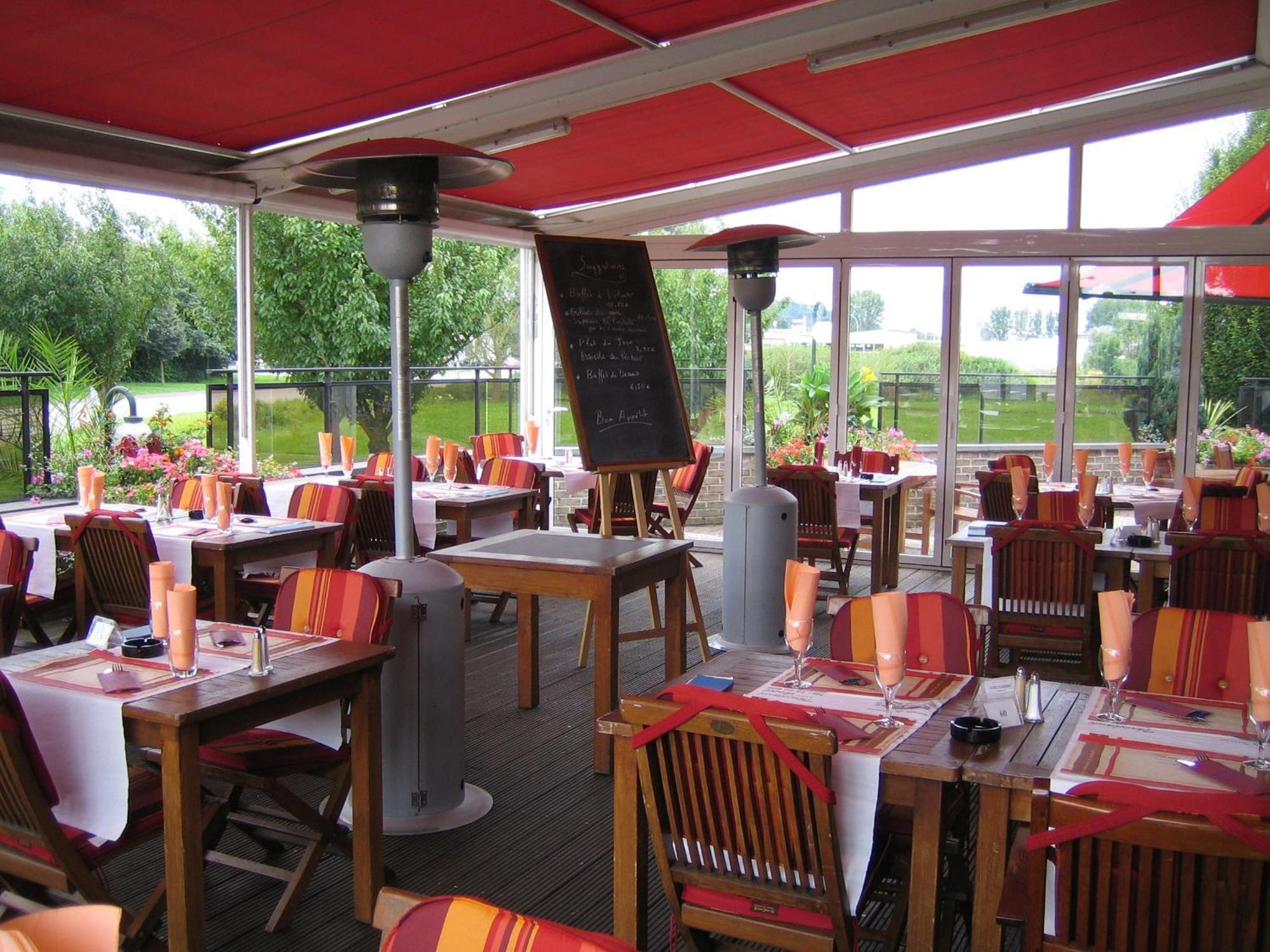 Threeland Hotel Pétange 외부 사진