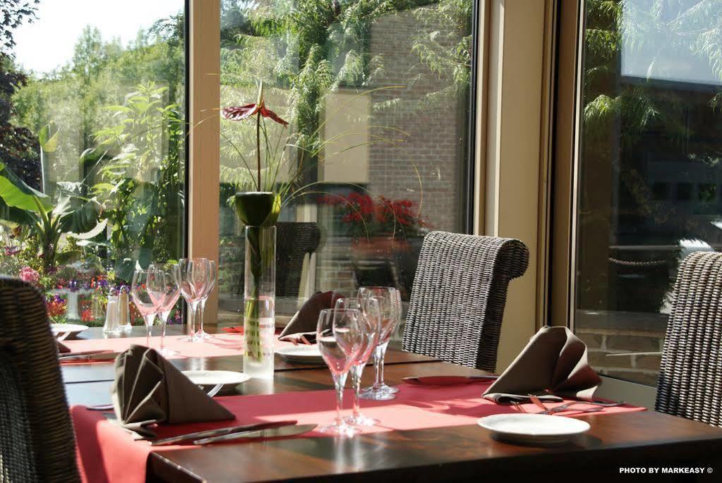 Threeland Hotel Pétange 외부 사진