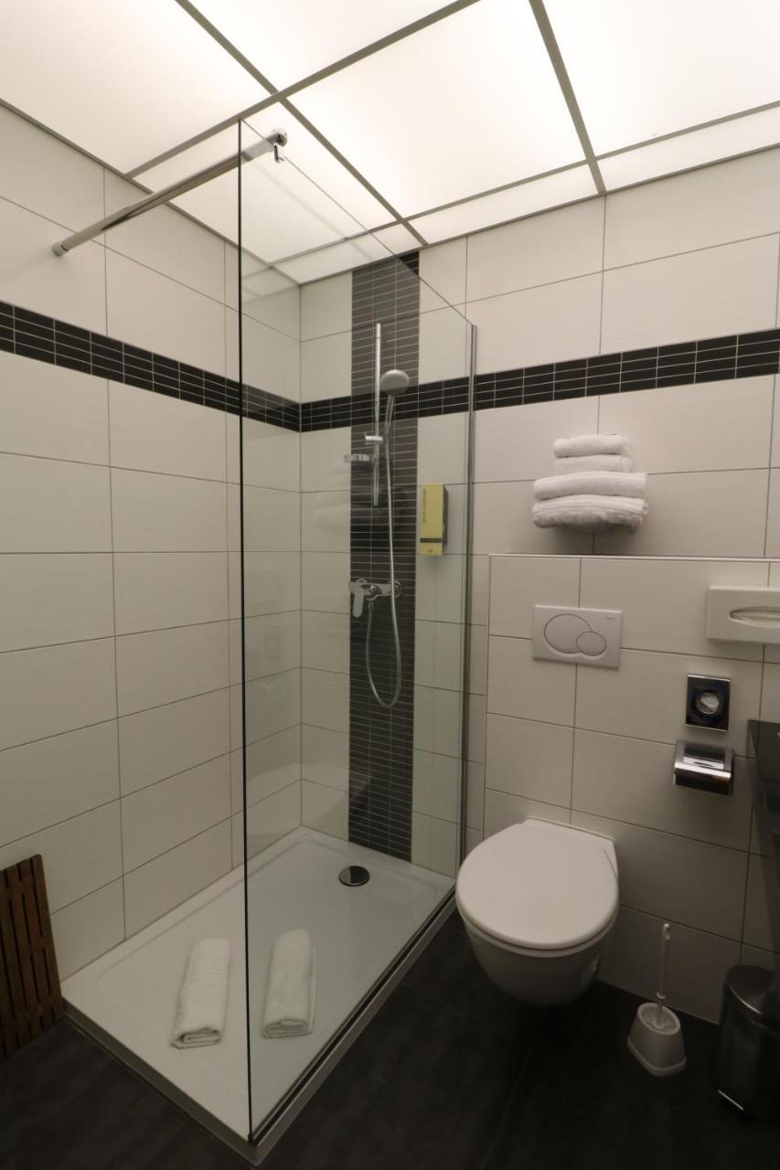 Threeland Hotel Pétange 외부 사진